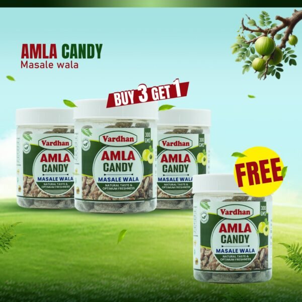 amla candy masale wala offer