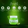 aloe vera organic gel
