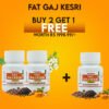 Fat Gaj Kesri Combo