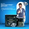 Vardhan Him Power Shilajit GSD Kashmiri – Ayurvedic formulation enriched with Gold, Silver & Diamond Bhasmas for strength and stamina.