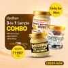 Vardhan Sample Combo Pack