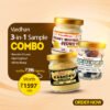 Vardhan Sample Combo Pack